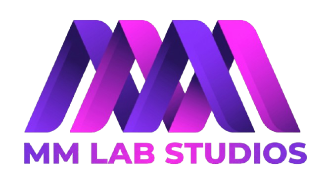 Logo de MM Lab Studios
