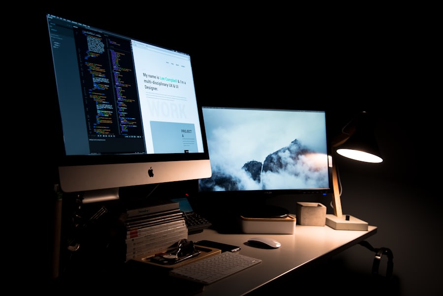 Tendencias de diseño web que dominarán 2026