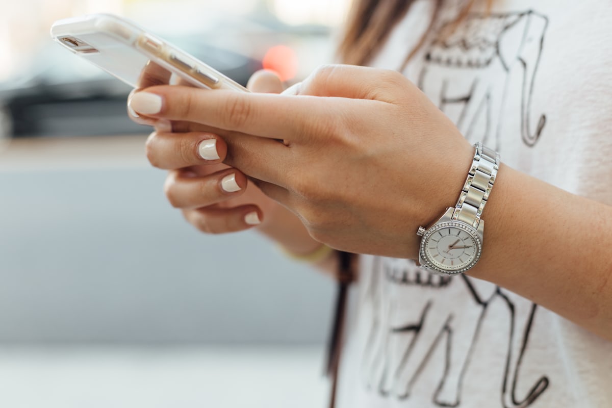 App de Delivery de Comida