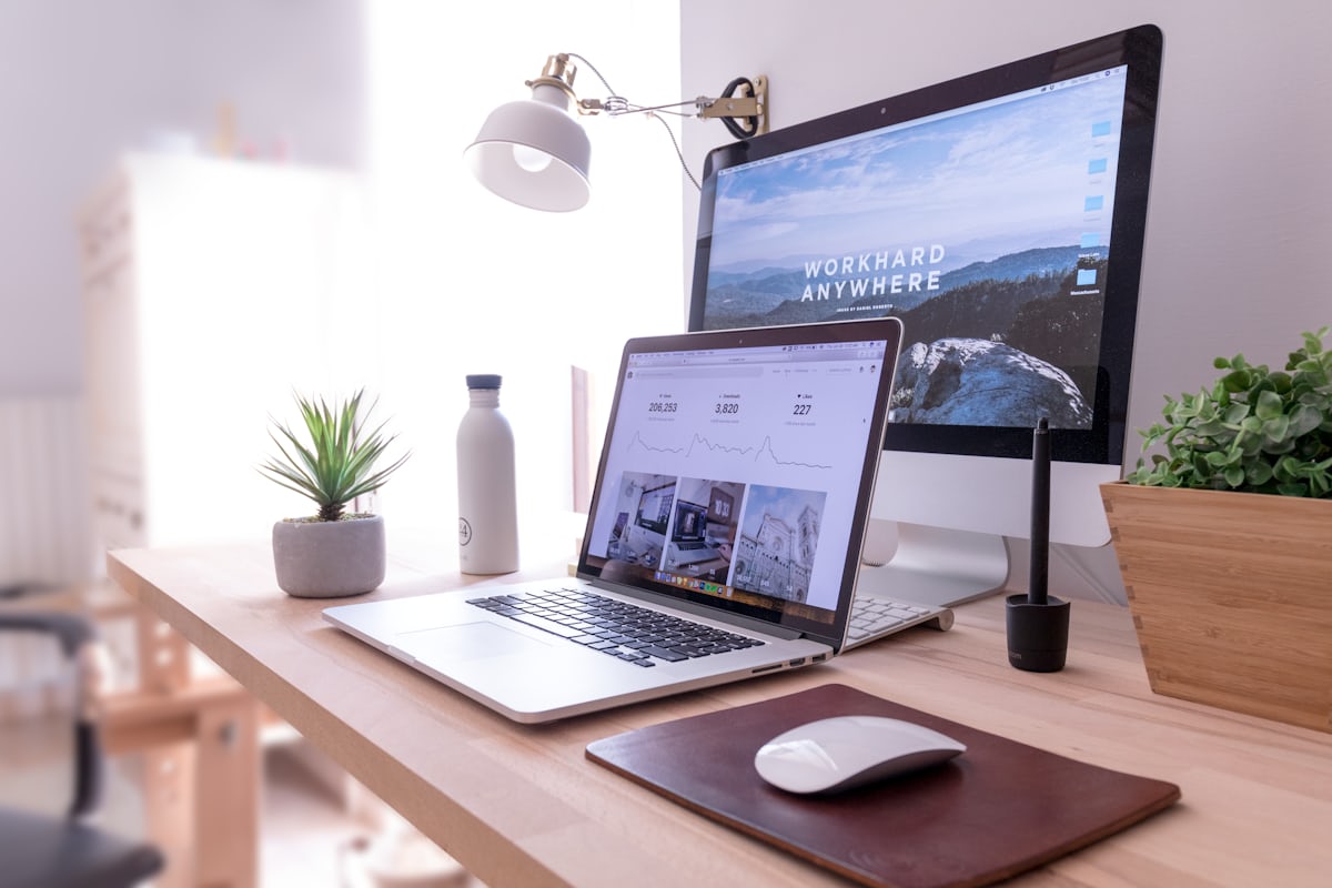 Landing Page La Mesa de Oro