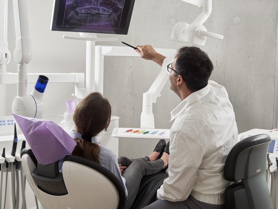 Rebranding Clínica Dental