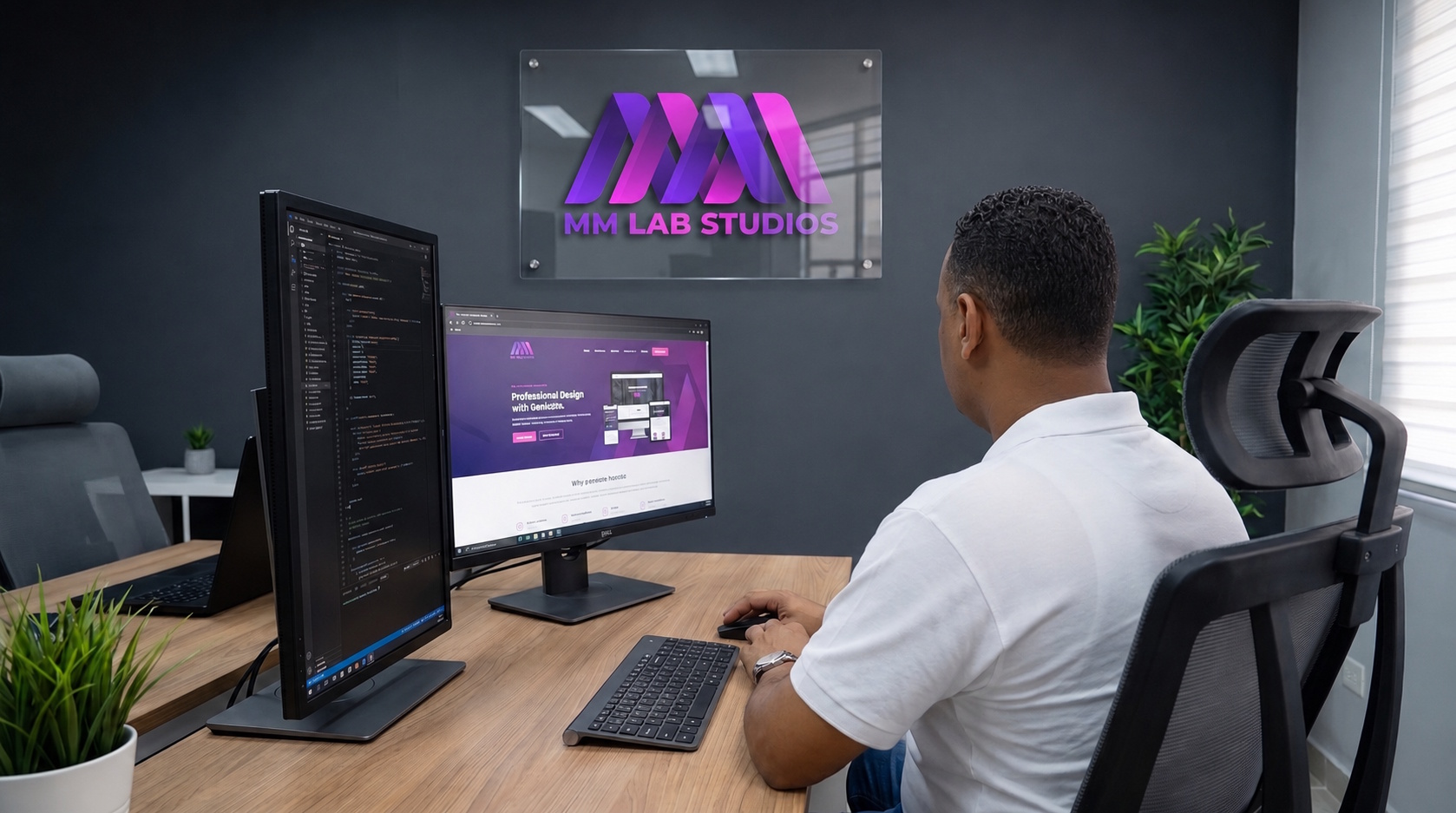Diseño de Páginas Web
