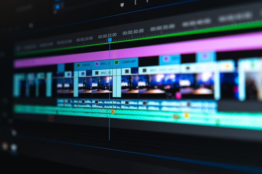 Edición de Video